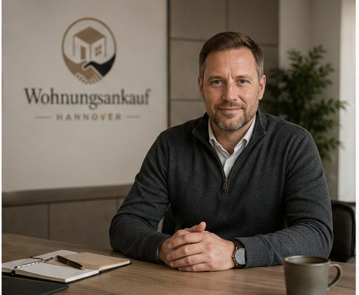 Persönlicher Ansprechpartner für Wohnungsankauf Hannover