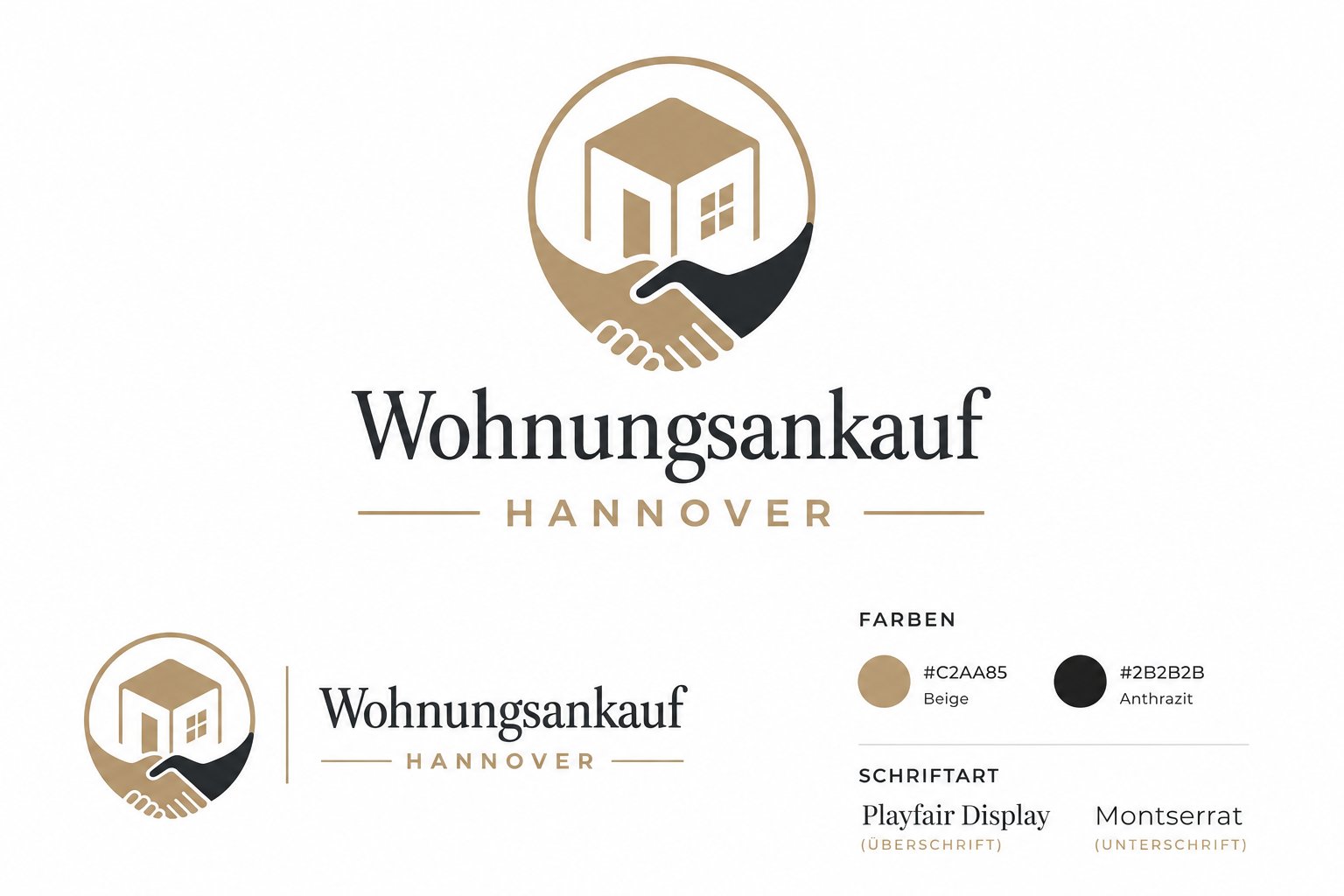 Wohnungsankauf Hannover